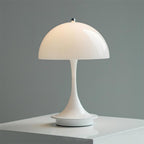 Orbee Table Lamp — White