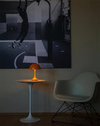 Orbee Table Lamp — product and interior detail 12
