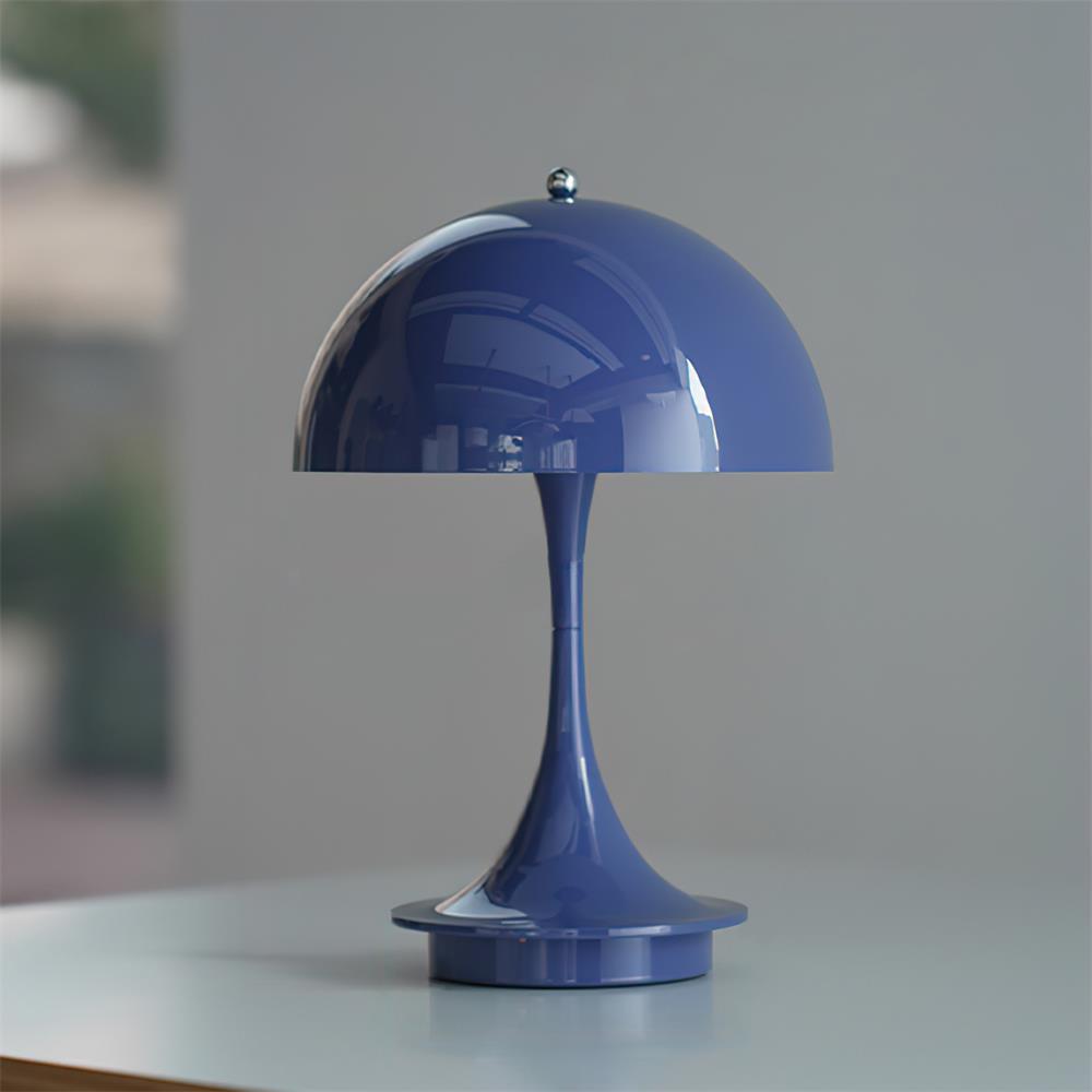 Orbee Table Lamp — product and interior detail 13