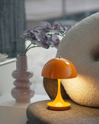 Orbee Table Lamp — product and interior detail 14
