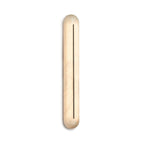 Orbison Alabaster LED Wall Sconce – wall sconce product view 13