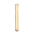 Orbison Alabaster LED Wall Sconce – wall sconce product view 48