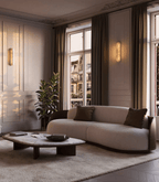 Orbison Alabaster LED Wall Sconce – wall sconce product view 51