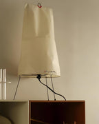 Orien Column Paper Table Lamp — product detail 4