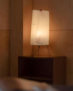 Orien Column Paper Table Lamp — product detail 6