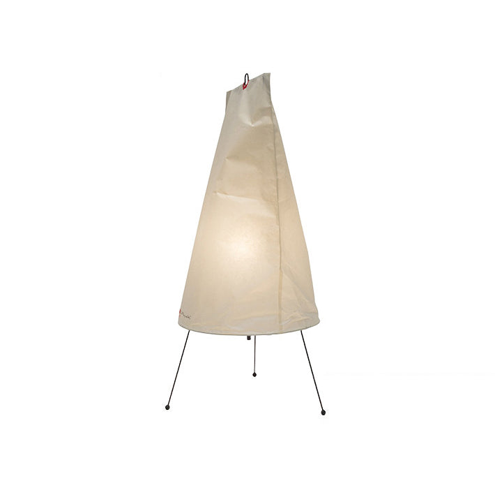 Orien Column Paper Table Lamp — product detail 8