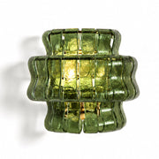 Gold & Green