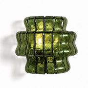 Black & Green