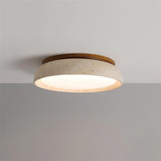 Walnut Color & Beige