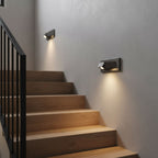 Pop-Out LED Bedside Reading Light – wall sconce view 10