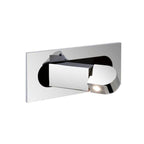 Pop-Out LED Bedside Reading Light – wall sconce view 41