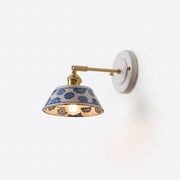 Brass & Blue