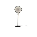Radar Transmitter Floor Lamp — product and interior detail 16