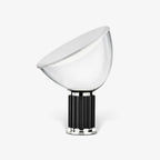Radian Glass Reflector Table Lamp — product, finish and specification view 12