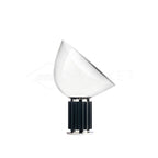 Radian Glass Reflector Table Lamp — product, finish and specification view 13
