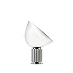 Radian Glass Reflector Table Lamp — product, finish and specification view 14