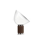 Radian Glass Reflector Table Lamp — product, finish and specification view 15