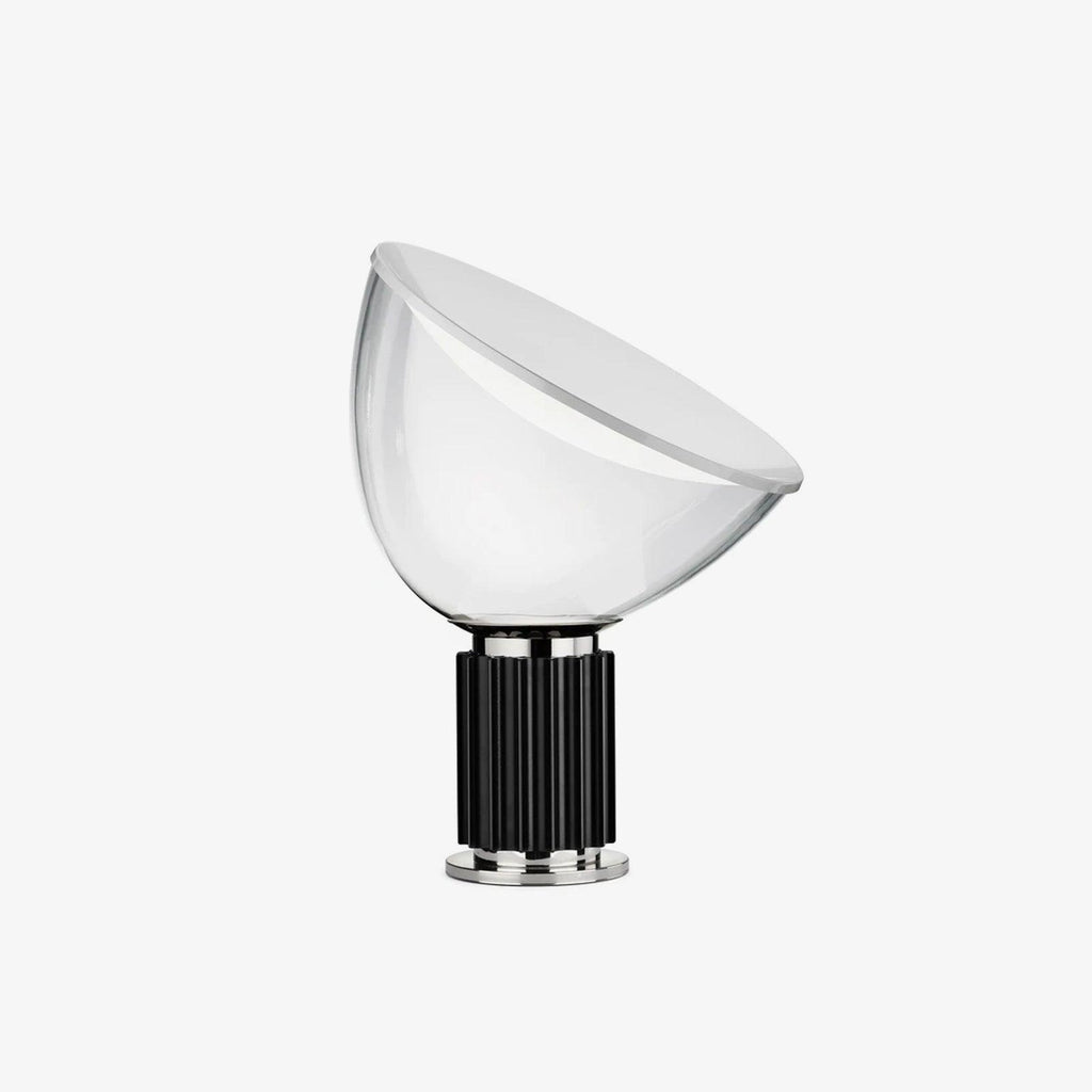 Radian Glass Reflector Table Lamp — product, finish and specification view 16