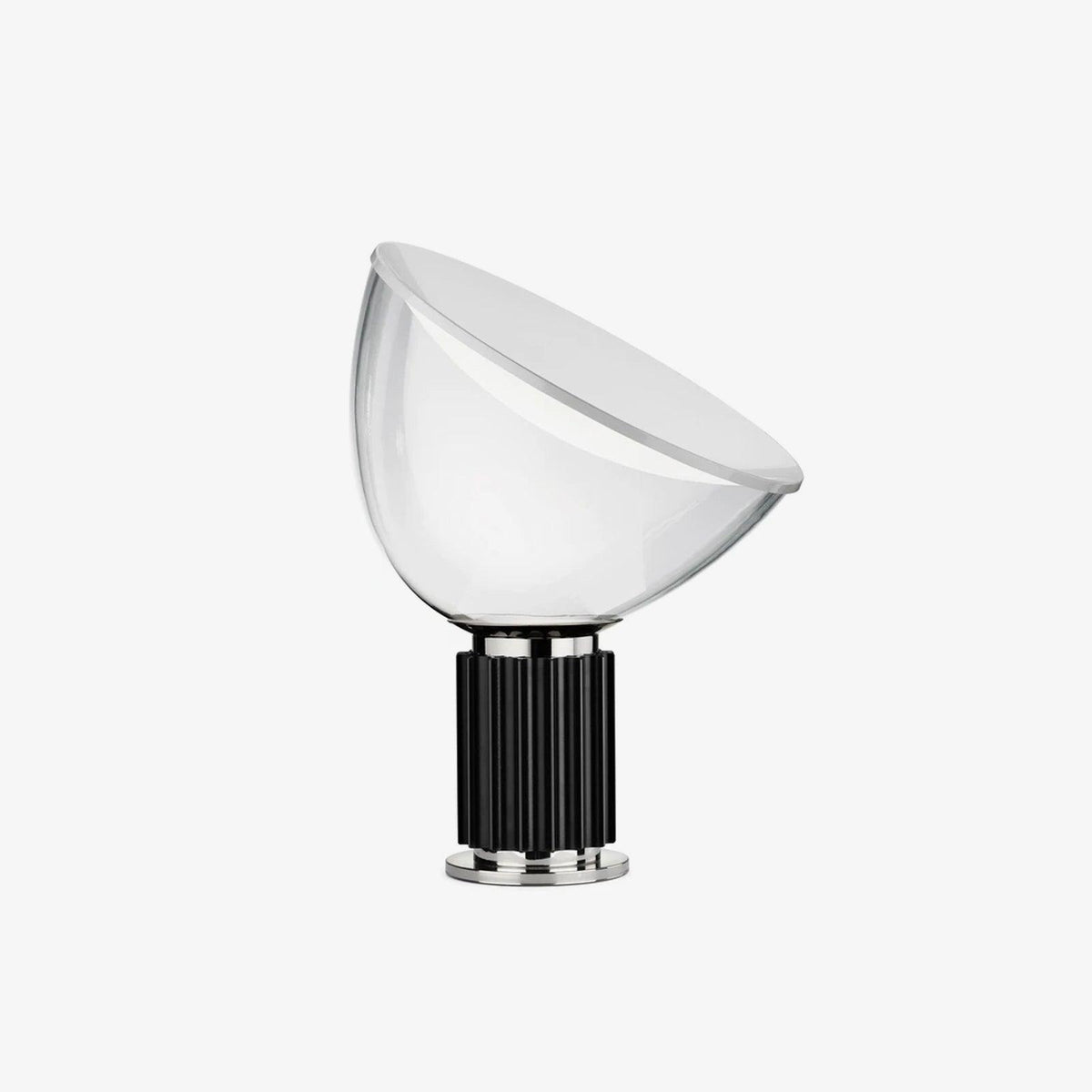 Radian Glass Reflector Table Lamp — product, finish and specification view 16