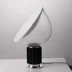 Radian Glass Reflector Table Lamp — product, finish and specification view 37