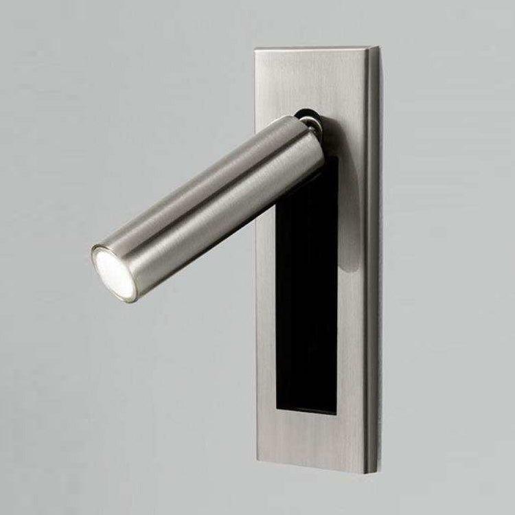 Recessed LED Bedside Reading Sconce – wall sconce view 54