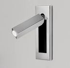 Recessed LED Bedside Reading Sconce – wall sconce view 66