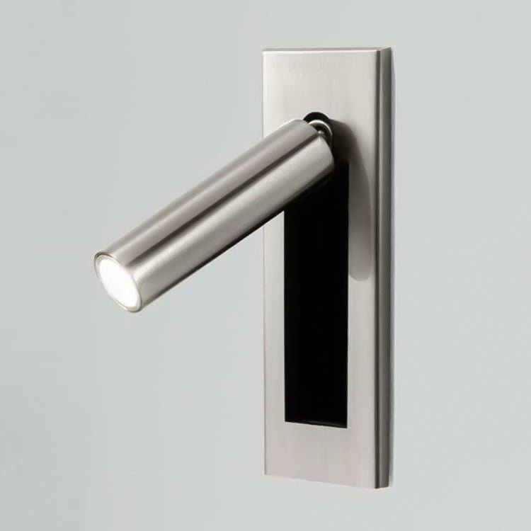 Recessed LED Bedside Reading Sconce – wall sconce view 67