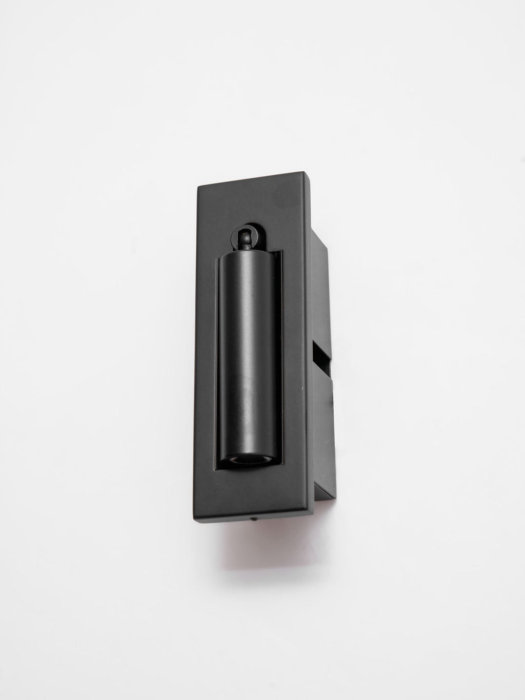 Recessed LED Bedside Reading Sconce – wall sconce view 73