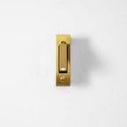 Recessed LED Bedside Reading Sconce – wall sconce view 80