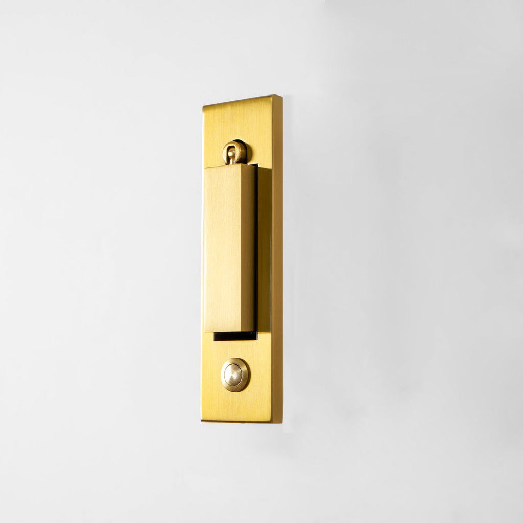 Recessed LED Bedside Reading Sconce – wall sconce view 89
