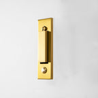 Recessed LED Bedside Reading Sconce – wall sconce view 89