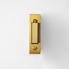 Recessed LED Bedside Reading Sconce – wall sconce view 90