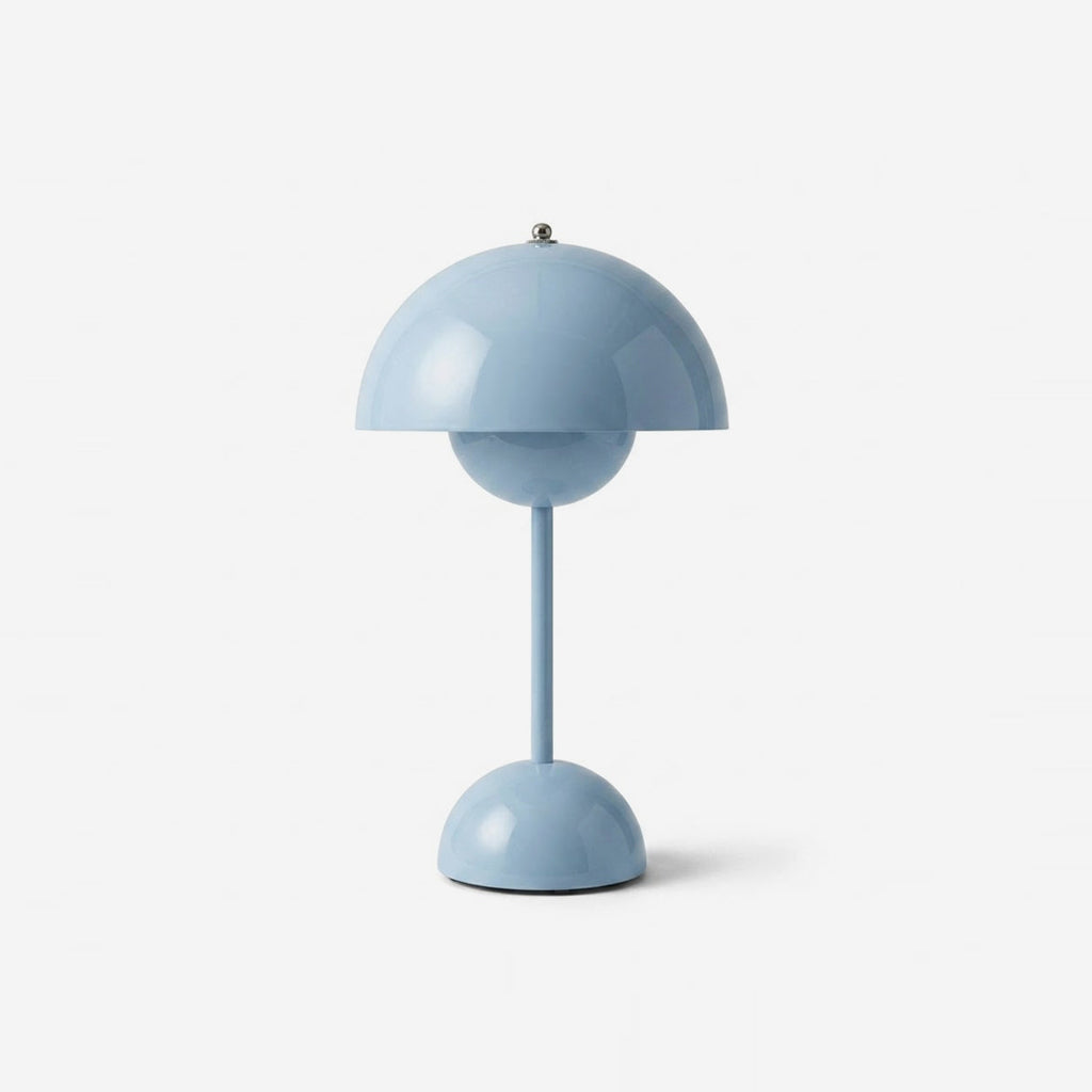 Rechargeable LED Small Desk Lamp — product view
