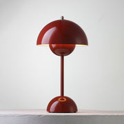 Deep Red