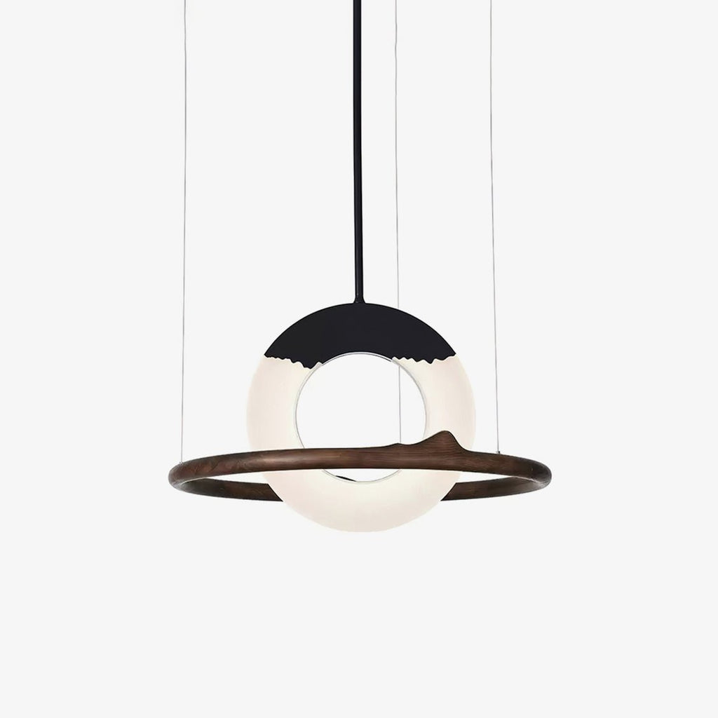 Reincarnation Pendant Lamp — product view
