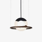 Reincarnation Pendant Lamp — product view