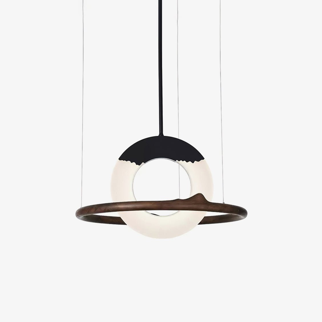 Reincarnation Pendant Lamp — product view