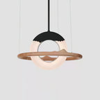Reincarnation Pendant Lamp — product and interior detail 11