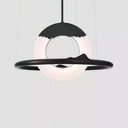 Reincarnation Pendant Lamp — product and interior detail 12
