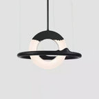 Reincarnation Pendant Lamp — product and interior detail 13