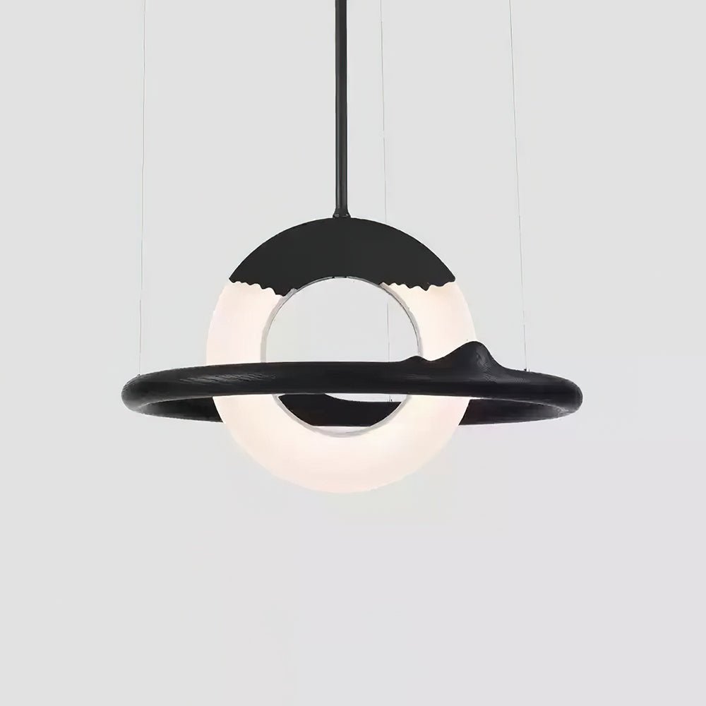 Reincarnation Pendant Lamp — product and interior detail 13