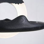 Reincarnation Pendant Lamp — product and interior detail 14