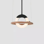 Reincarnation Pendant Lamp — product and interior detail 17