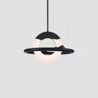 Reincarnation Pendant Lamp — product and interior detail 18