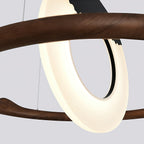 Reincarnation Pendant Lamp — product and interior detail 25