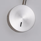 Riven Pivot LED Plug-In Reading Wall Lamp — product, finish and specification view 29