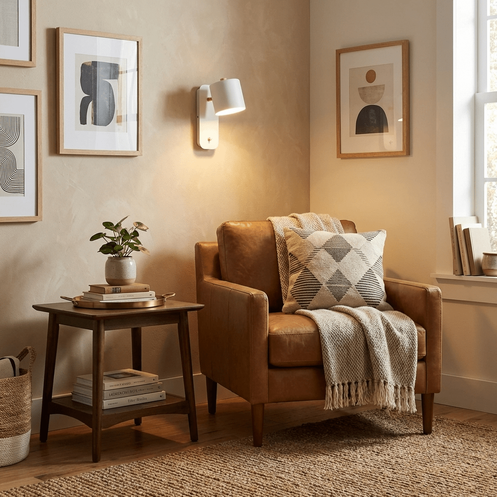 Rotatable Cylinder Wall Sconce – wall sconce view 6