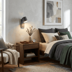 Rotatable Cylinder Wall Sconce – wall sconce view 7