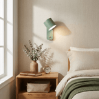Rotatable Cylinder Wall Sconce – wall sconce view 12