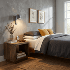 Rotatable Cylinder Wall Sconce – wall sconce view 13